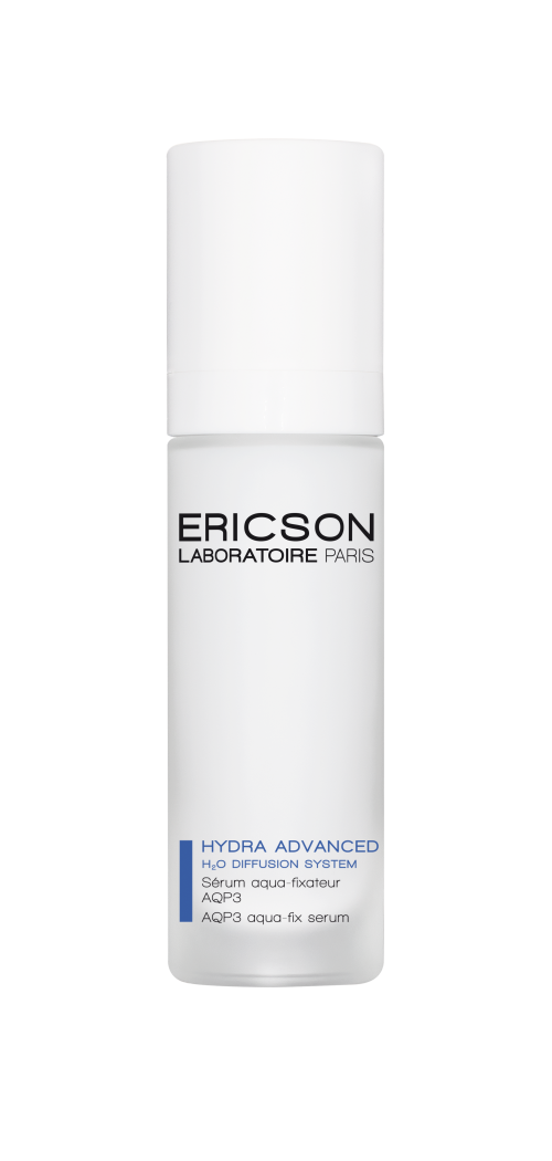 DRĖKINAMASIS SERUMAS / Hydra Advanced AQP3 AQUA-FIX SERUM