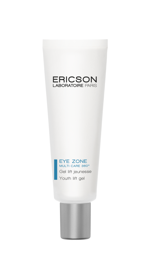 ATJAUNINANTIS AKIŲ SRITIES GELIS SU ODOS PAKĖLIMO EFEKTU / Eye Zone YOUTH LIFT GEL
