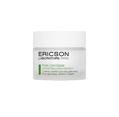 ATKURIAMASIS RAMINANTIS VEIDO KREMAS / Pur Oxygene PRO-RECOVERY COMFORT CREAM