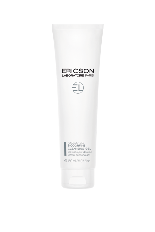 ŠVELNUS VALOMASIS GELIS / Fundamentals BIODORFINE CLEANSING GEL