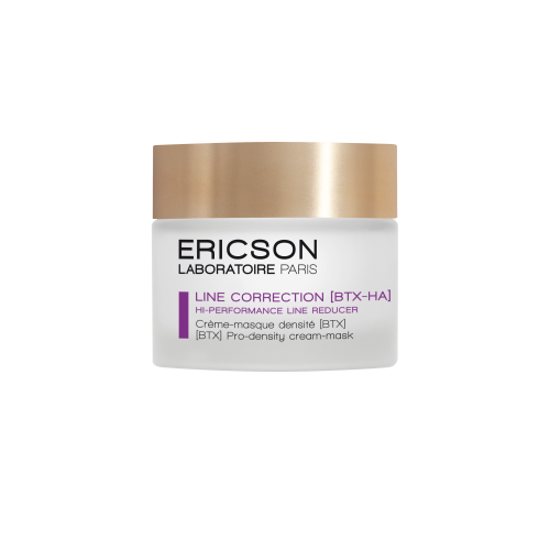 STANGRINANTIS KREMAS-KAUKĖ / Line Correction  [BTX] PRO-DENSITY CREAM-MASK