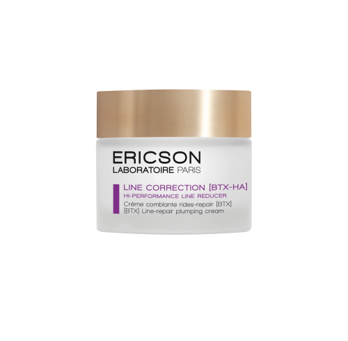 LINIJAS ATKURIANTIS PUTLINAMASIS KREMAS / Line Correction [BTX] LINE-REPAIR PLUMPING CREAM