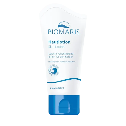 DRĖKINAMASIS VEIDO IR KŪNO ODOS LOSJONAS BE KVAPIKLIŲ (KELIONINĖ PAKUOTĖ) / Favourites SKIN LOTION POCKET (WITHOUT PERFUME)