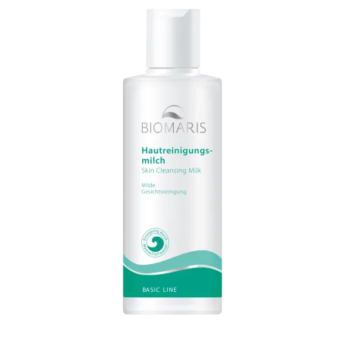 VALOMASIS ODOS PIENELIS / Basic Line SKIN CLEANSING MILK
