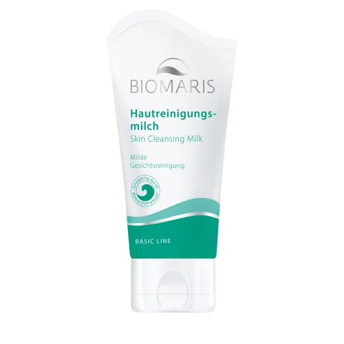 VALOMASIS VEIDO ODOS PIENELIS (KELIONINĖ PAKUOTĖ) / Basic Line SKIN CLEANSING MILK POCKET