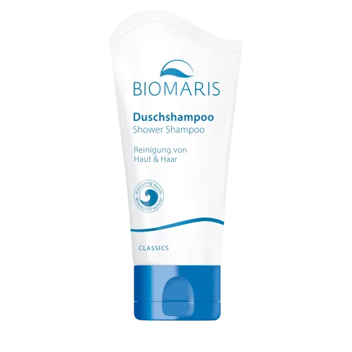 DUŠO ŠAMPŪNAS (KELIONINĖ PAKUOTĖ) / Classics SHOWER SHAMPOO POCKET