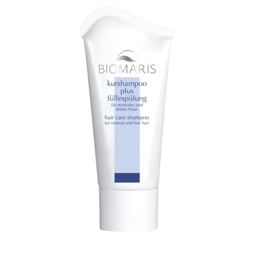 ŠAMPŪNAS NORMALIEMS IR PLONIEMS PLAUKAMS (KELIONINĖ PAKUOTĖ) / Classics HAIR CARE SHAMPOO FOR NORMAL AND FINE HAIR POCKET