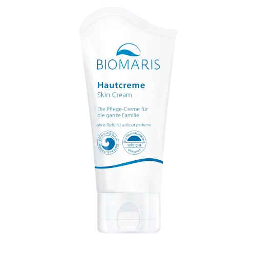 DRĖKINAMASIS VEIDO IR KŪNO ODOS KREMAS BE KVAPIKLIŲ (KELIONINĖ PAKUOTĖ) / Favourites SKIN CREAM POCKET (WITHOUT PERFUME)