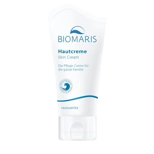DRĖKINAMASIS VEIDO IR KŪNO ODOS KREMAS (KELIONINĖ PAKUOTĖ) / Favourites SKIN CREAM POCKET