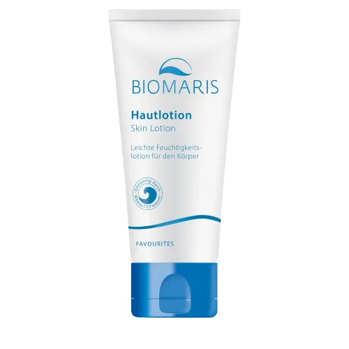 DRĖKINAMASIS KŪNO ODOS LOSJONAS (KELIONINĖ PAKUOTĖ) / Favourites SKIN LOTION POCKET