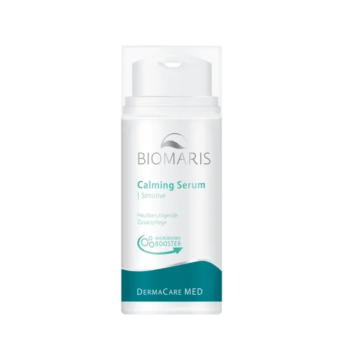 RAMINAMASIS SERUMAS SENSITIVE JAUTRIAI ODAI / DermaCare MED | Sensitive CALMING SERUM SENSITIVE