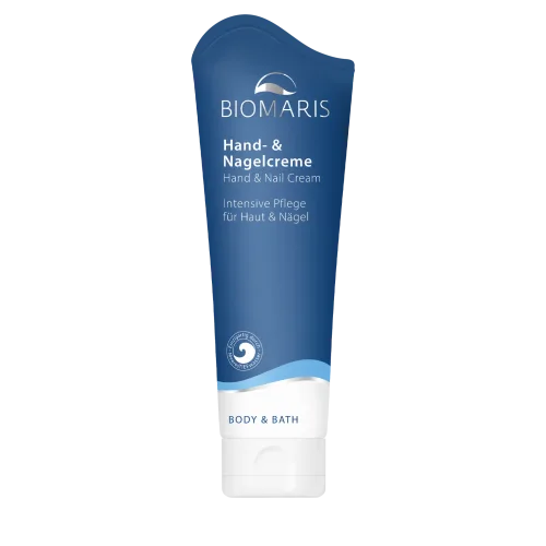 RANKŲ IR NAGŲ KREMAS / Body & Bath HAND & NAIL CREAM