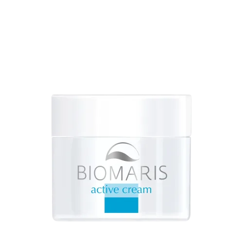 INTENSYVIAI VEIKIANTIS KREMAS / Classics ACTIVE CREAM
