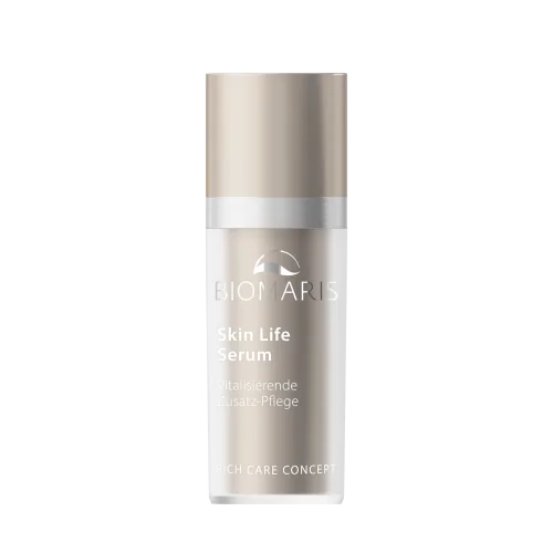 ATKURIAMASIS SERUMAS / Rich Care Concept SKIN LIFE SERUM