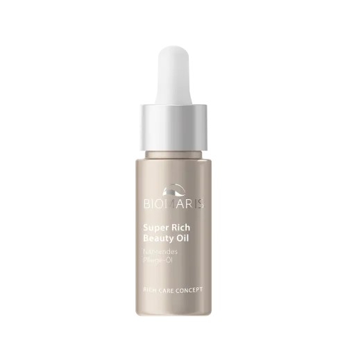 ATKURIAMASIS GROŽIO ALIEJAUS KONCENTRATAS / Rich Care Concept SUPER RICH BEAUTY OIL