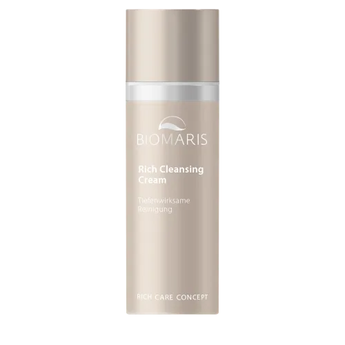 KREMINIS PRAUSIKLIS / Rich Care Concept RICH CLEANSING CREAM