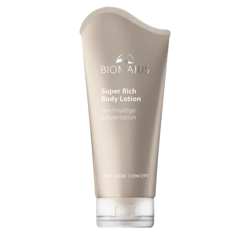 MAITINAMASIS KŪNO LOSJONAS / Rich Care Concept SUPER RICH BODY LOTION