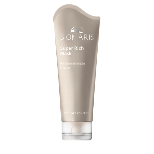 ATKURIAMOJI VEIDO KAUKĖ / Rich Care Concept SUPER RICH MASK