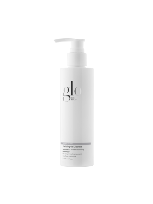 VALOMASIS GELINIS PRAUSIKLIS / CLARIFY+BALANCE PURIFYING GEL CLEANSER