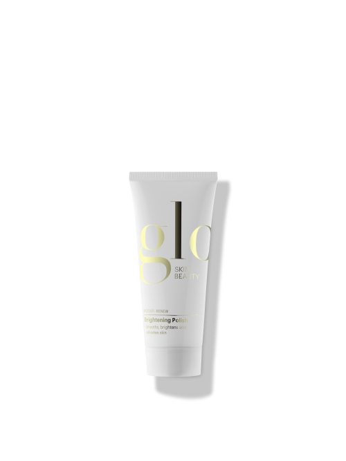 ŠVIESINANTIS ŠVEITIKLIS / BRIGHTEN+GLOW BRIGHTENING POLISH