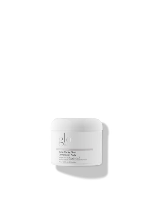 BETA-CLARITY ODĄ VALANTYS IR SKAISTINANTYS PADELIAI / CLARIFY+BALANCE BETA-CLARITY CLEAR COMPLEXION PADS