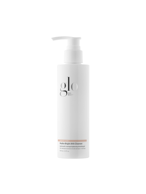 PRAUSIKLIS HYDRA-BRIGHT AHA / BRIGHTEN+GLOW HYDRA-BRIGHT AHA CLEANSER