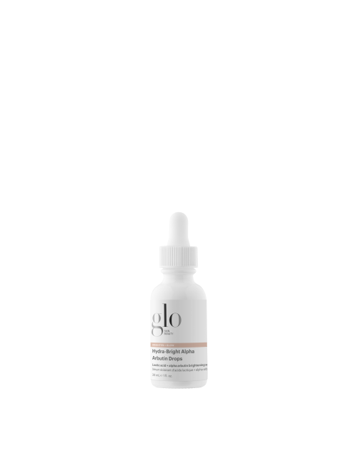HYDRA-BRIGHT ALFA ARBUTINO SERUMAS / BRIGHTEN+GLOW HYDRA-BRIGHT ALPHA ARBUTIN DROPS