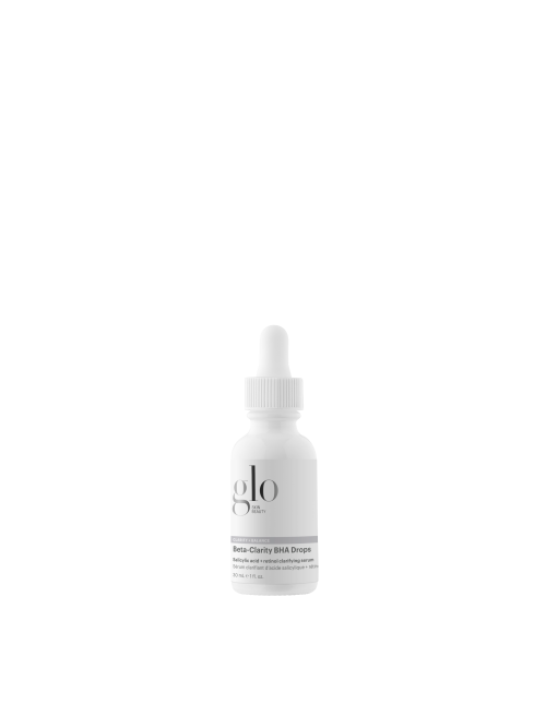 BETA-CLARITY VALOMASIS SERUMAS SU BHA / CLARIFY+BALANCE BETA-CLARITY BHA DROPS