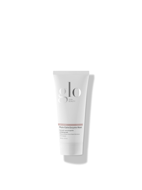 PHYTO-CALM ŠVELNIAI VALANTI VEIDO KAUKĖ SU FERMENTAIS / CALM+SOOTHE PHYTO-CALM ENZYME MASK