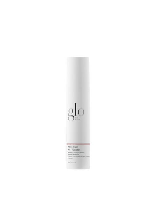 PHYTO-CALM RAMINAMASIS DRĖKIKLIS SU ALAVIJU / CALM+SOOTHE PHYTO-CALM ALOE HYDRATOR