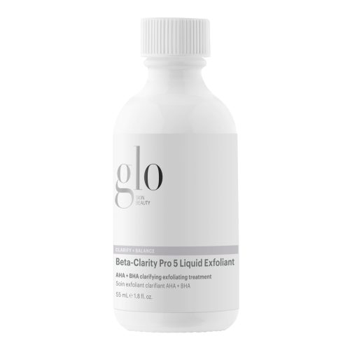 BETA-CLARITY PRO 5 SKYSTAS ŠVEITIKLIS / CLARIFY+BALANCE BETA-CLARITY PRO 5 LIQUID EXFOLIANT