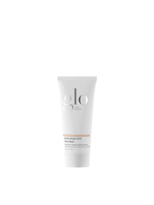 HYDRA-BRIGHT AHA ŠVYTĖJIMO SUTEIKIANTI VEIDO KAUKĖ / BRIGHTEN+GLOW HYDRA-BRIGHT AHA GLOW MASK