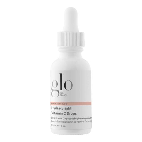 HYDRA-BRIGHT VITAMINO C SERUMAS / BRIGHTEN+GLOW HYDRA-BRIGHT VITAMIN C DROPS