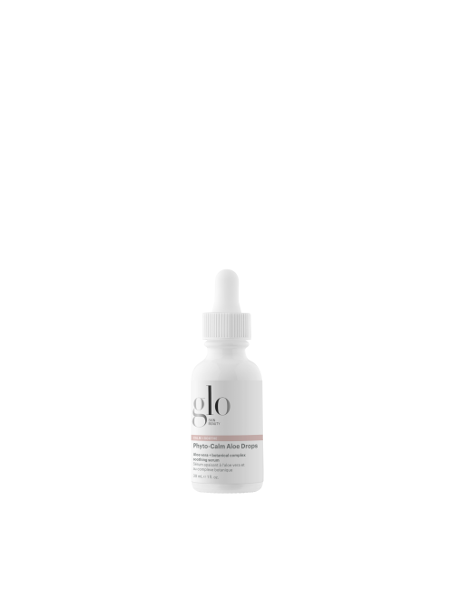 PHYTO-CALM RAMINANTIS ALAVIJO SERUMAS / CALM+SOOTHE PHYTO-CALM ALOE DROPS