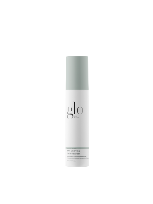 BHA SKAISTINANTIS GELINIS DRĖKIKLIS / CLARIFY+BALANCE BHA CLARIFYING GEL MOISTURIZER