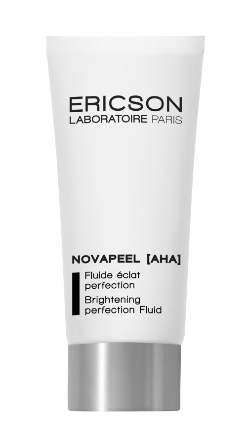 SKAISTINAMASIS SKYSTIS Mėginukas / Novapeel [AHA] BRIGHTENING PERFECTING FLUID