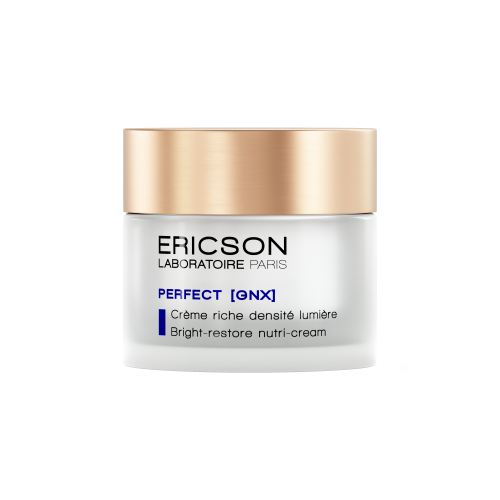 ŠVYTĖJIMĄ ATKURIANTIS MAITINAMASIS KREMAS / Perfect [GNX] BRIGHT-RESTORE NUTRI-CREAM