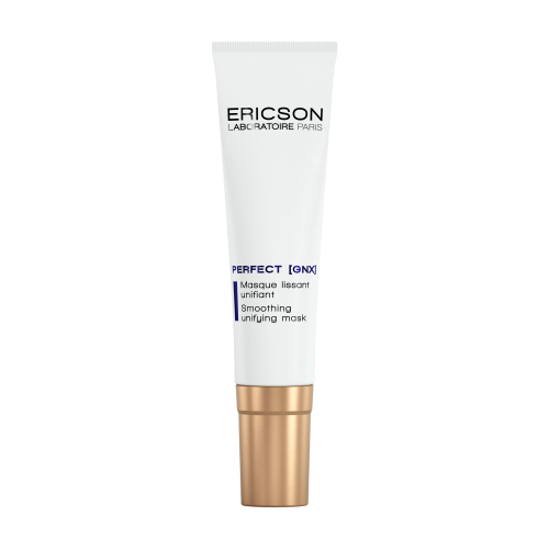 GLOTNINANTI IR ODOS ATSPALVĮ SUVIENODINANTI KAUKĖ / Perfect [GNX] SMOOTHING UNIFYING MASK