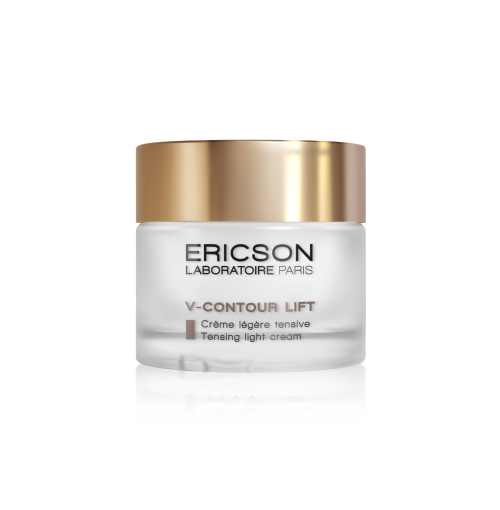 STANGRINANTIS LENGVAS KREMAS / V-Contour Lift TENSING LIGHT CREAM