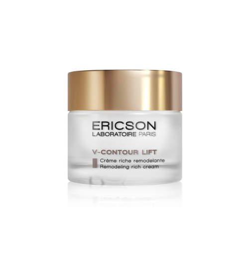 FORMUOJANTIS MAITINAMASIS KREMAS / V-Contour Lift REMODELING RICH CREAM