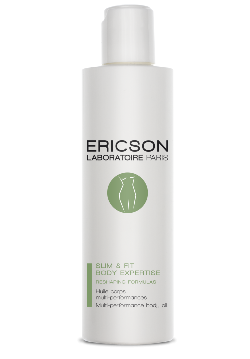 DAUGIAFUNKCINIS KŪNO ALIEJUS / Slim & Fit Body Expertise: Reshaping Formulas  MULTI-PERFORMANCE BODY OIL