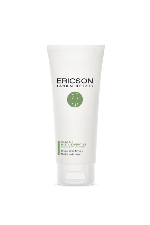 STANGRINAMASIS KŪNO KREMAS / Slim & Fit Body Expertise: Reshaping Formulas  FIRMING BODY CREAM