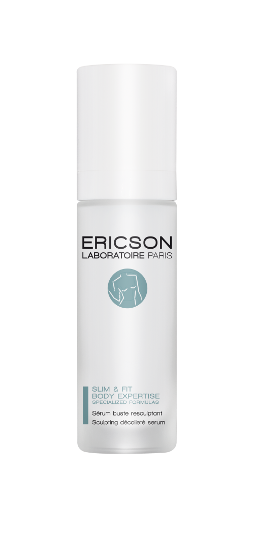 FORMUOJANTIS DEKOLTĖ SERUMAS / Slim & Fit Body Expertise: Specialized Formulas SCULPTING DÉCOLLETÉ SERUM
