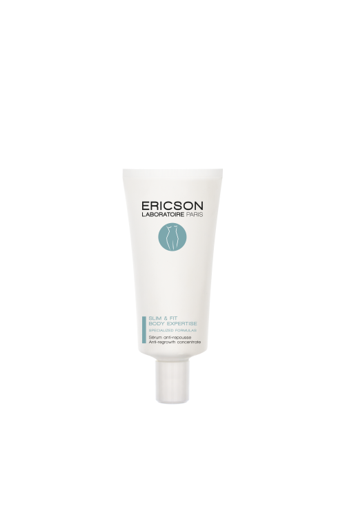 PLAUKŲ AUGIMĄ STABDANTIS KONCENTRATAS / Slim & Fit Body Expertise: Specialized Formulas ANTI-REGROWTH CONCENTRATE