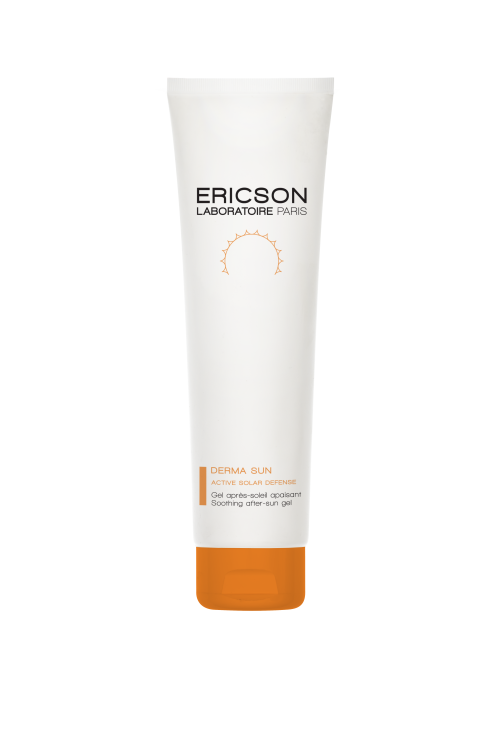 RAMINAMASIS GELIS PO SAULĖS / Derma Sun SOOTHING AFTER-SUN GEL