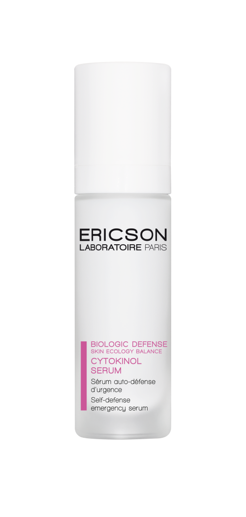 RAMINAMASIS SERUMAS / Biologic Defense  CYTOKINOL SERUM