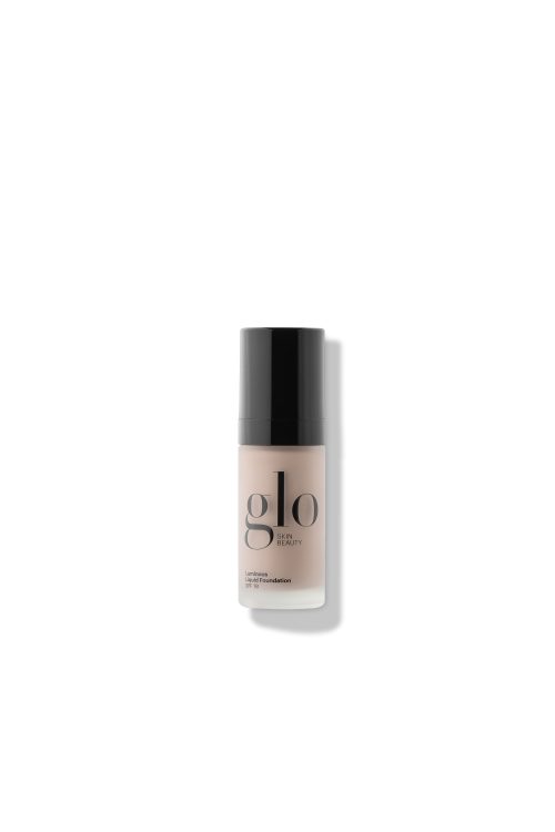 ŠVYTĖJIMO SUTEIKIANTIS SKYSTAS MAKIAŽO PAGRINDAS SU SPF 18 / LUMINOUS LIQUID FOUNDATION SPF 18