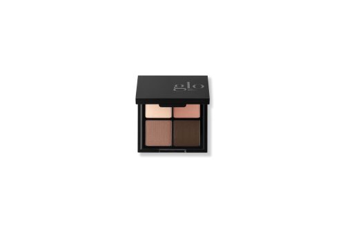 4 SPALVŲ AKIŲ ŠEŠĖLIŲ PALETĖ / EYE SHADOW QUAD