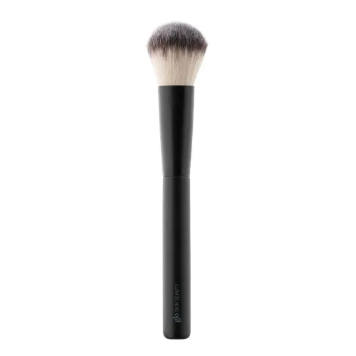 PUDROS TIPO SKAISTALŲ ŠEPETĖLIS / 202 POWDER BLUSH BRUSH