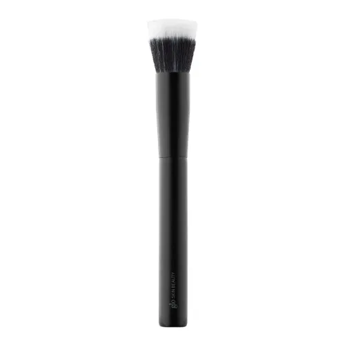 DVIEJŲ TIPŲ ŠERELIŲ ŠEPETĖLIS SKRUOSTAMS / 203 DUAL FIBER CHEEK BRUSH